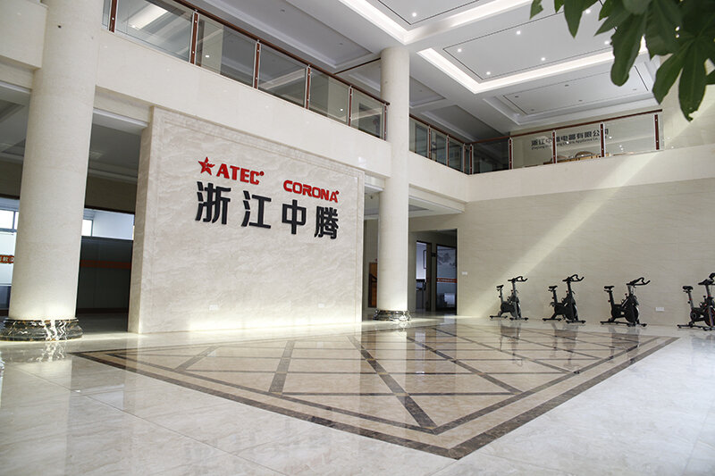 مبنى المكاتب