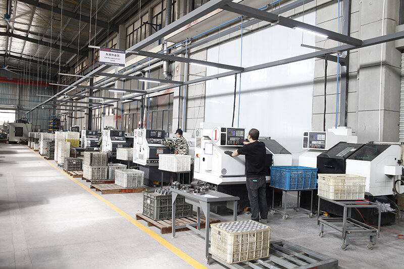 ورشة المعادن