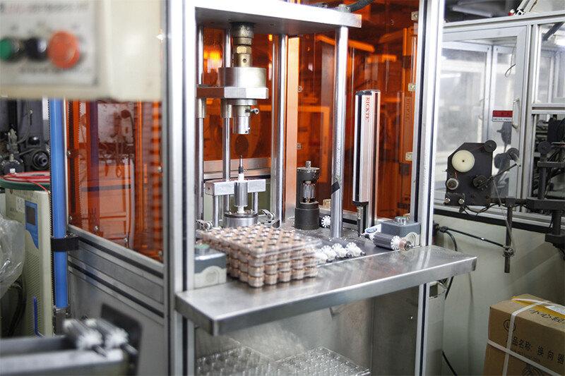 ورشة السيارات