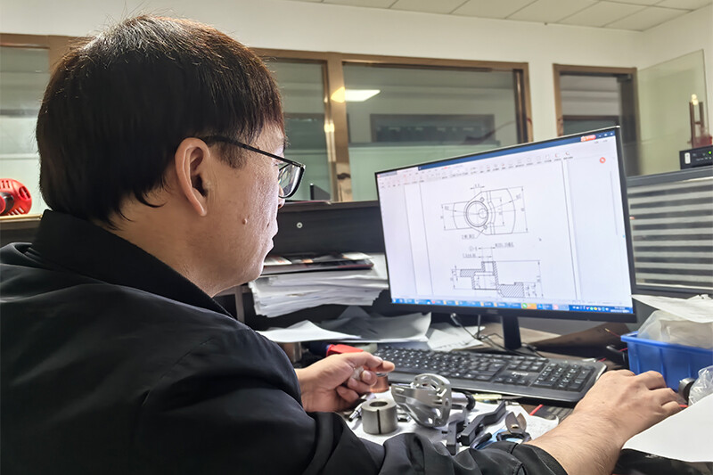 البحث والتطوير للمنتجات