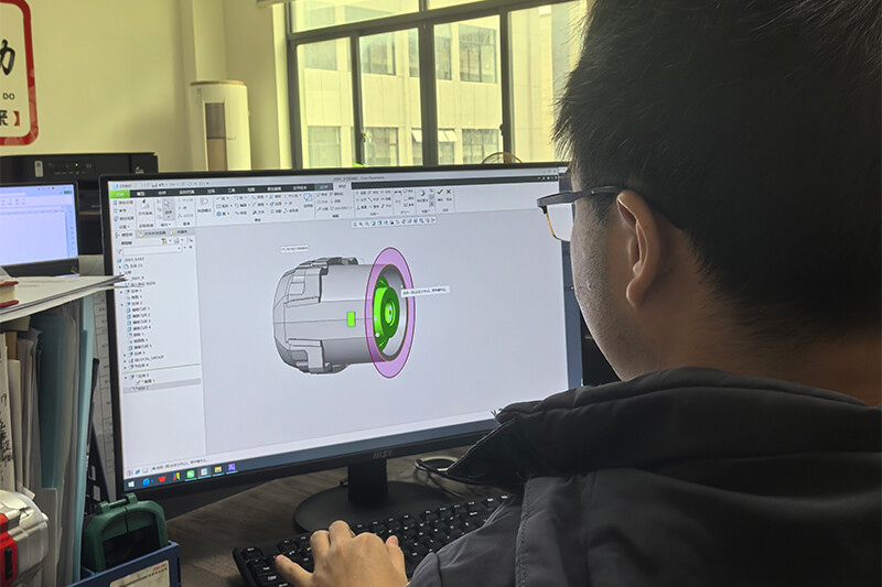 البحث والتطوير للمنتجات